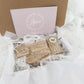 New Home biscuits| Moving present|1st Christmas in your new home|House warming gift|gifts for couples