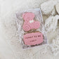 New Baby biscuits| gift| pregnancy gift| baby biscuits| personalised|mummy to be|