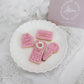 New Home biscuits| Moving present|1st Christmas in your new home|House warming gift|gifts for couples