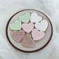 bridesmaid proposal|will you be my bridesmaid?|maid of honour|bridesmaid gifts|Bridesmaid proposal cookies|personalised biscuits